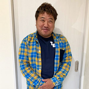 井手段 隼人