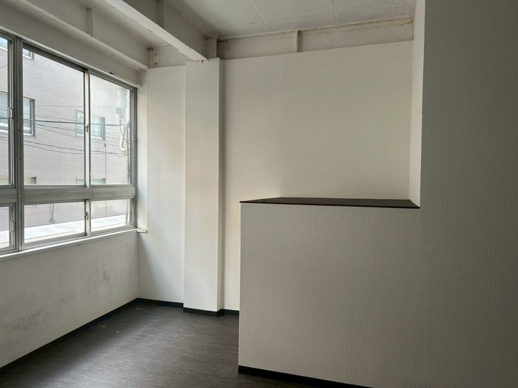 大阪　店舗改装　工務店