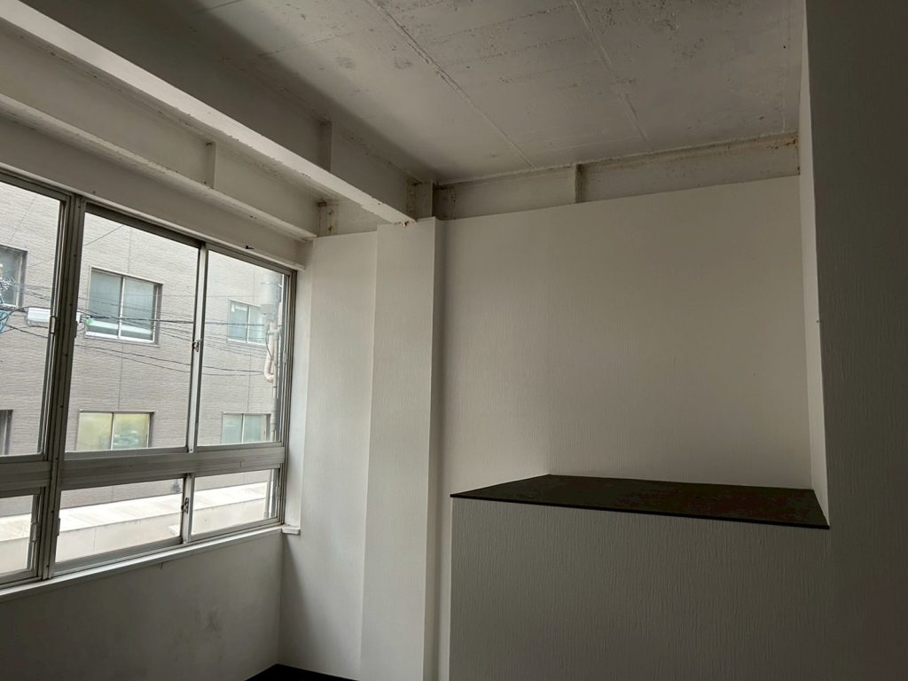 大阪　店舗改装　工務店