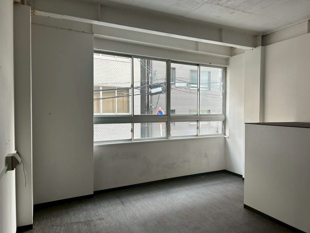 大阪　店舗改装　工務店