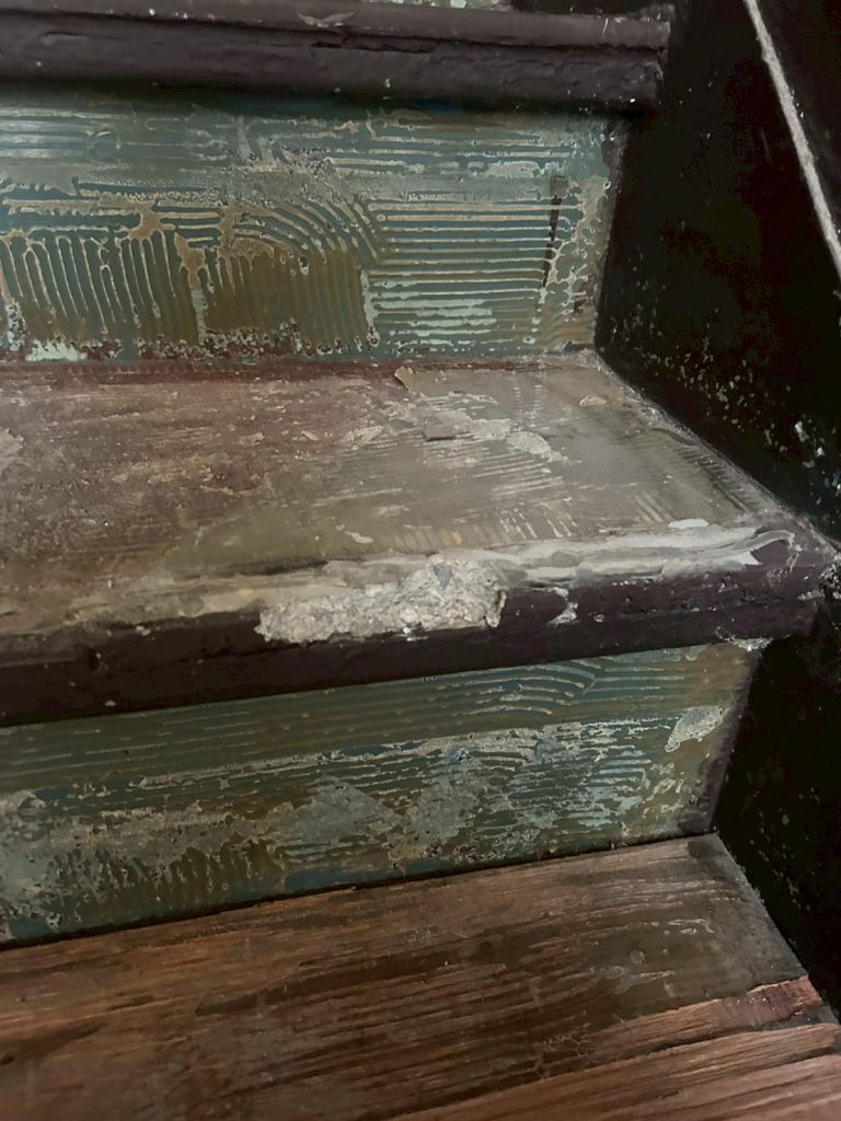 大阪　店舗改装、解体工事