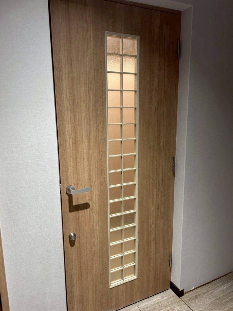 高石市　トイレリフォーム工事