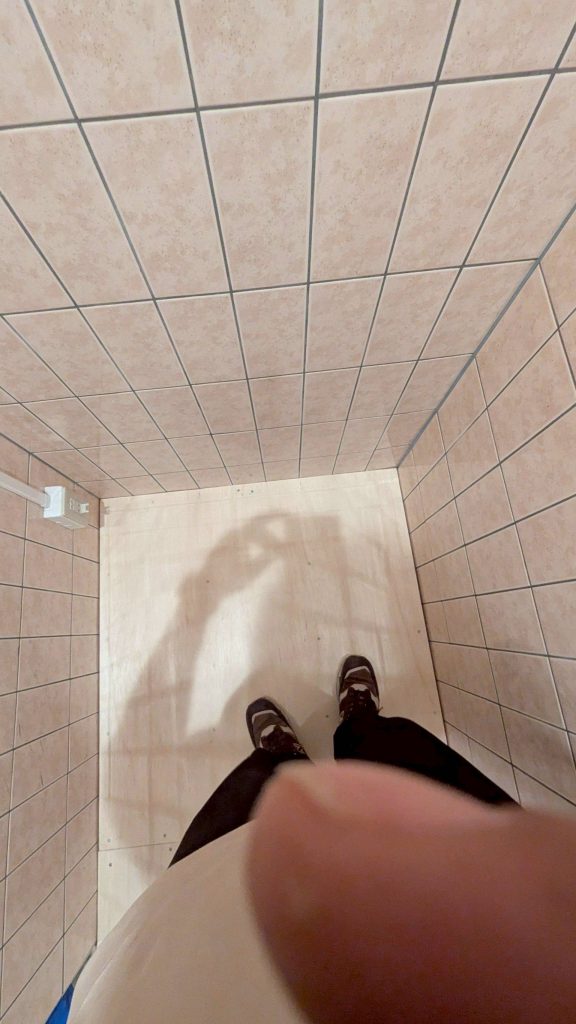 堺市　トイレリフォーム工事