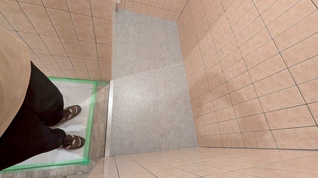 堺市　トイレリフォーム工事