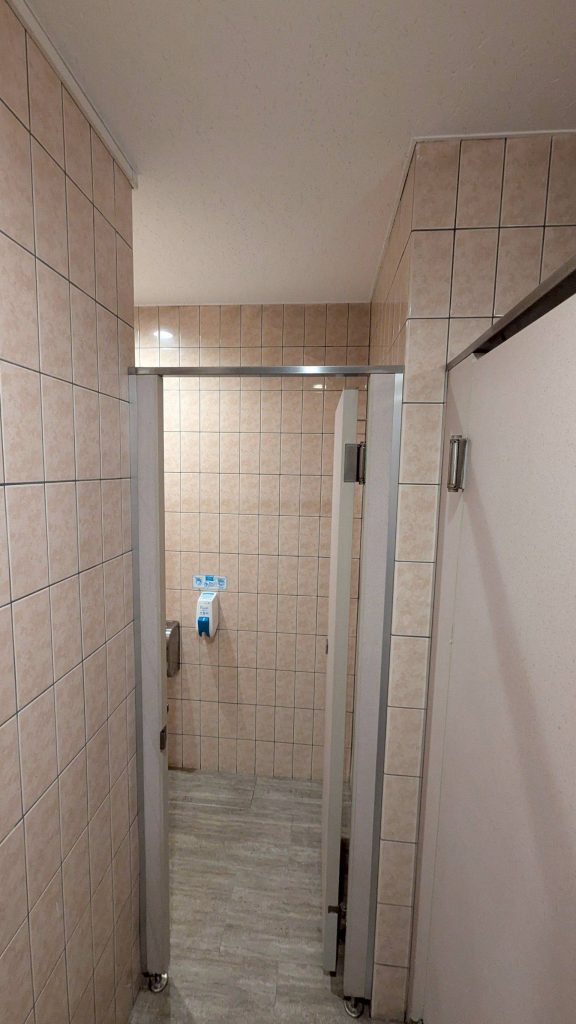 堺市　トイレリフォーム工事