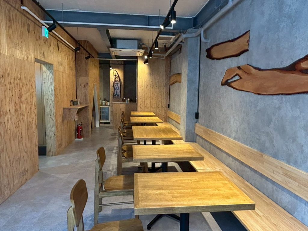 大阪　店舗改装　工務店