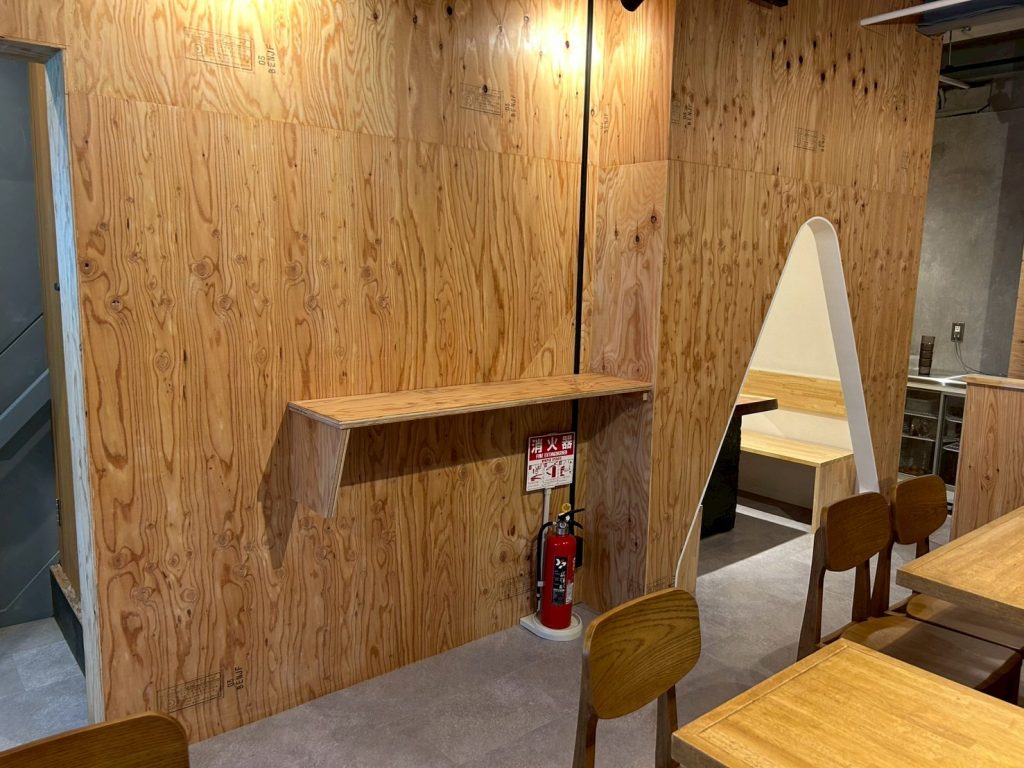 大阪　店舗改装　工務店